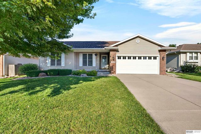 12525 S 217th Street, Gretna, NE 68028