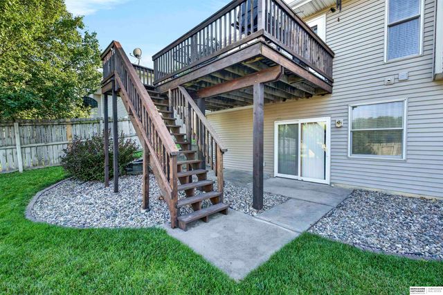 12525 S 217th Street, Gretna, NE 68028