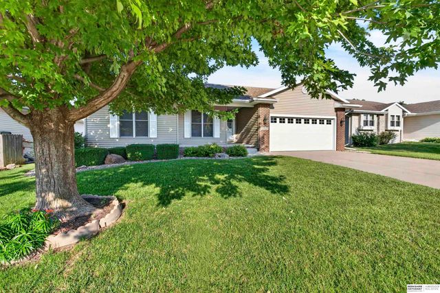 12525 S 217th Street, Gretna, NE 68028