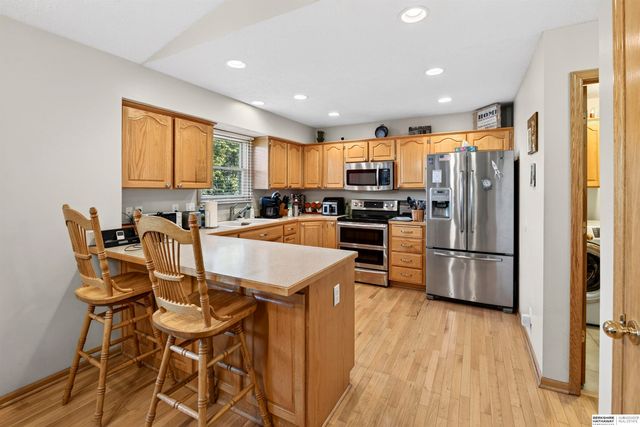 12525 S 217th Street, Gretna, NE 68028