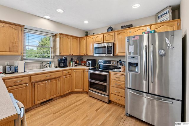 12525 S 217th Street, Gretna, NE 68028