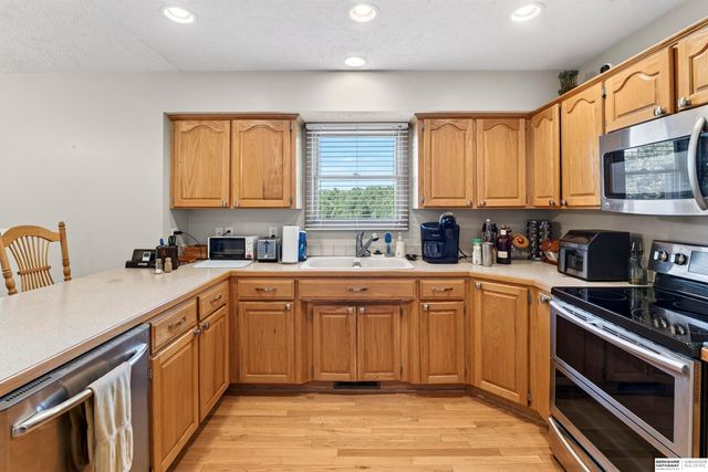 12525 S 217th Street, Gretna, NE 68028