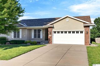 12525 S 217th Street, Gretna, NE 68028