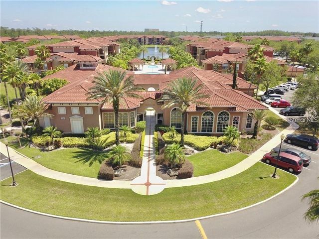 5554 METROWEST BOULEVARD 4-201, Orlando, FL 32811