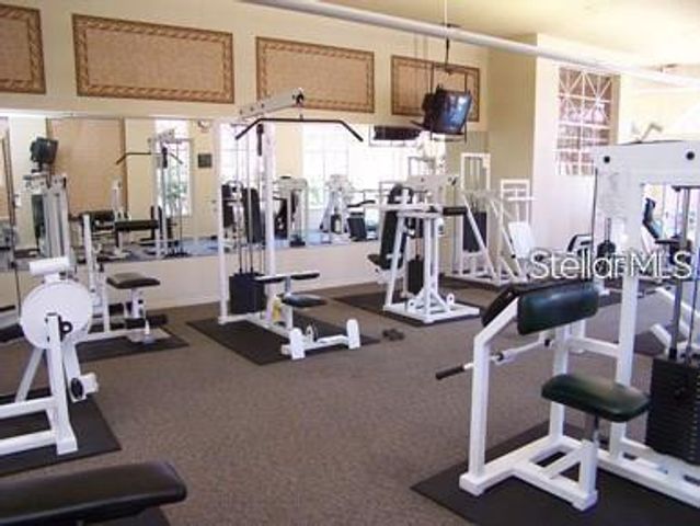 5554 METROWEST BOULEVARD 4-201, Orlando, FL 32811