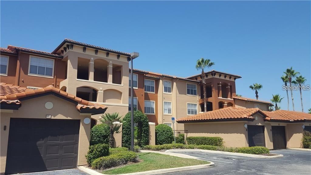 5554 METROWEST BOULEVARD 4-201, Orlando, FL 32811