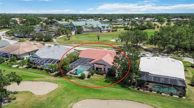 6507 DREWRY'S BLUFF, Bradenton, FL 34203