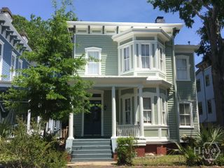 116 E Bolton Street, Savannah, GA 31401