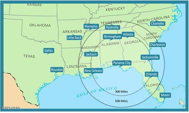 3109 Minnesota Avenue, 220, Panama City, FL 32405