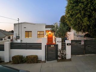 4026 Marine View Ave, San Diego, CA 92113