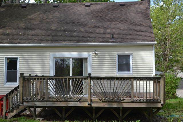 23404 Plum Hollow Street, Southfield City, MI 48033