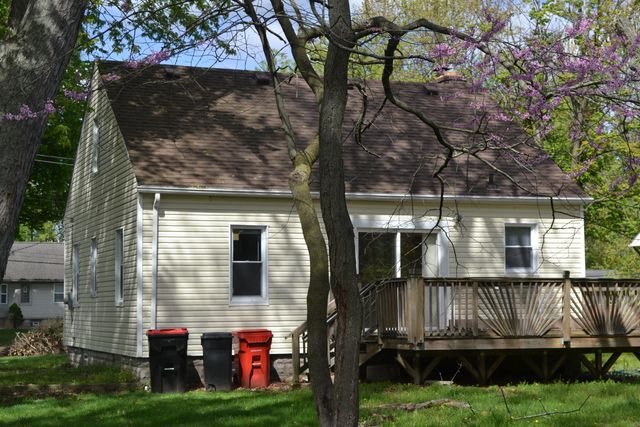 23404 Plum Hollow Street, Southfield City, MI 48033