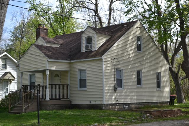 23404 Plum Hollow Street, Southfield City, MI 48033