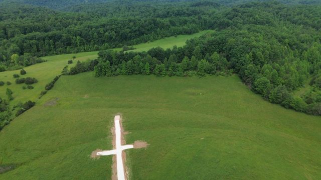 4135 Big Andy Ridge Road Tract 4, Rogers, KY 41365