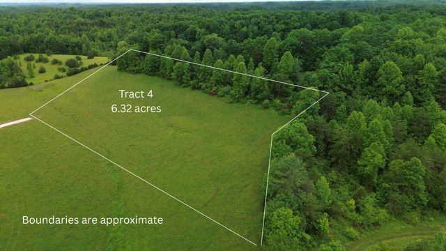 4135 Big Andy Ridge Road Tract 4, Rogers, KY 41365