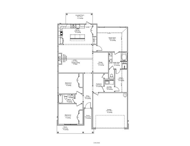 1812 Rubicon Ct, Caldwell, TX 77836