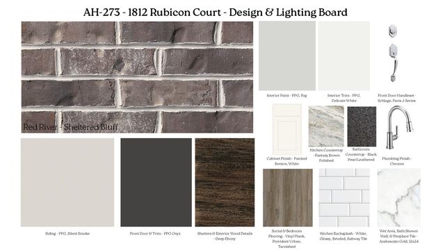 1812 Rubicon Ct, Caldwell, TX 77836
