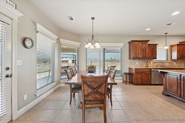 24383 E 145th Street S, Coweta, OK 74429