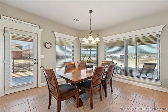 24383 E 145th Street S, Coweta, OK 74429