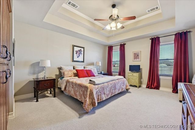 24383 E 145th Street S, Coweta, OK 74429