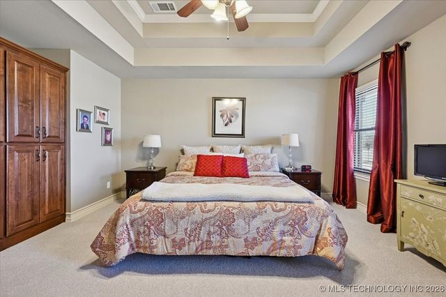 24383 E 145th Street S, Coweta, OK 74429