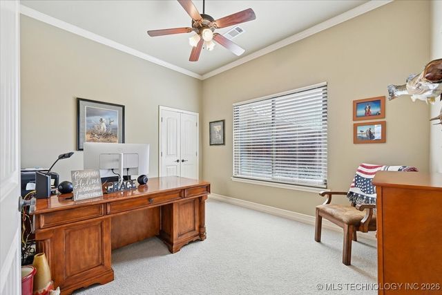 24383 E 145th Street S, Coweta, OK 74429