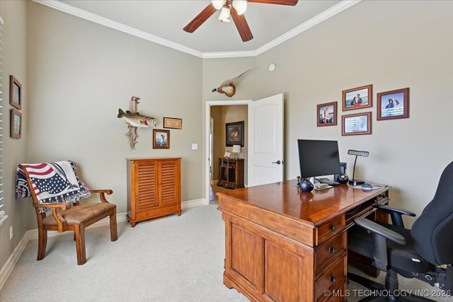 24383 E 145th Street S, Coweta, OK 74429