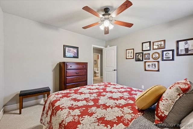 24383 E 145th Street S, Coweta, OK 74429