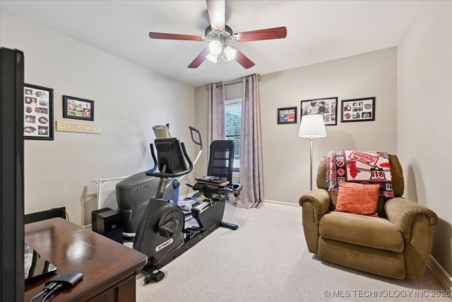 24383 E 145th Street S, Coweta, OK 74429