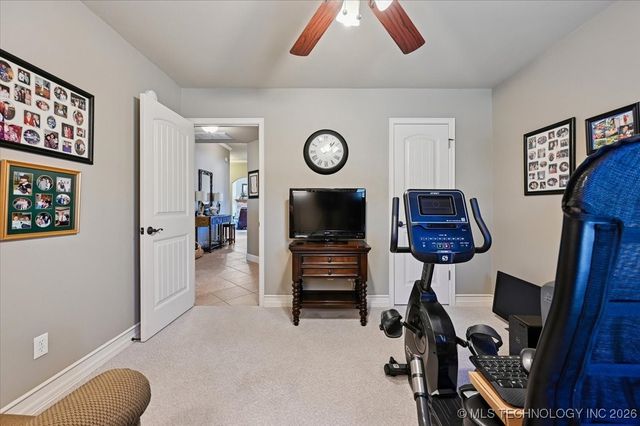 24383 E 145th Street S, Coweta, OK 74429