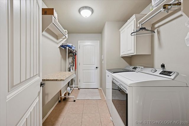 24383 E 145th Street S, Coweta, OK 74429