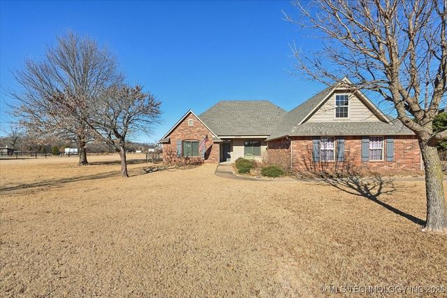 24383 E 145th Street S, Coweta, OK 74429