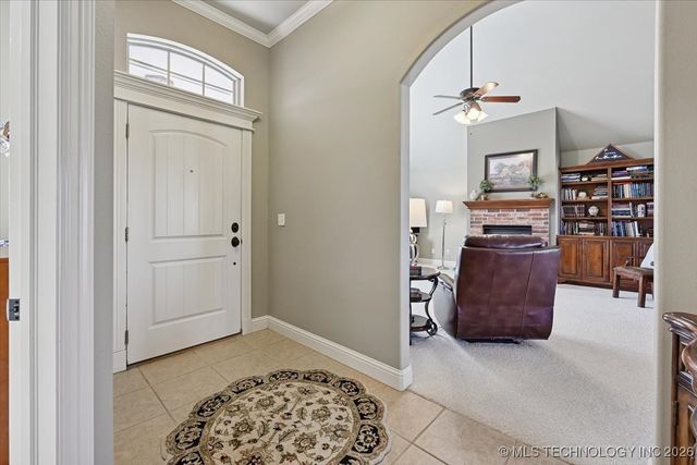 24383 E 145th Street S, Coweta, OK 74429