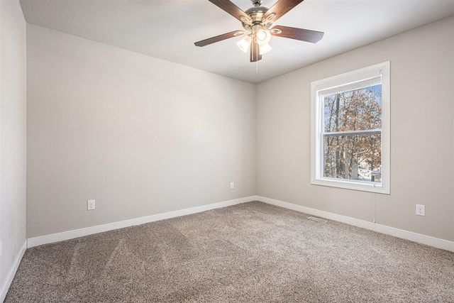 1318 Ashton Woods Court, Portage, MI 49024