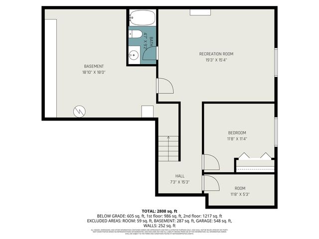 1318 Ashton Woods Court, Portage, MI 49024