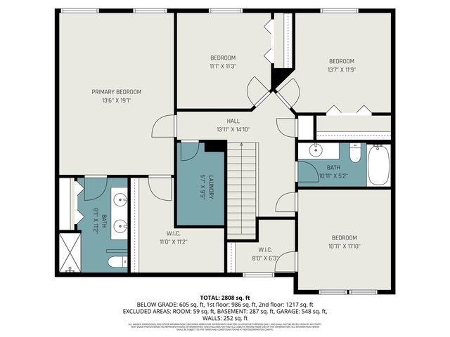 1318 Ashton Woods Court, Portage, MI 49024