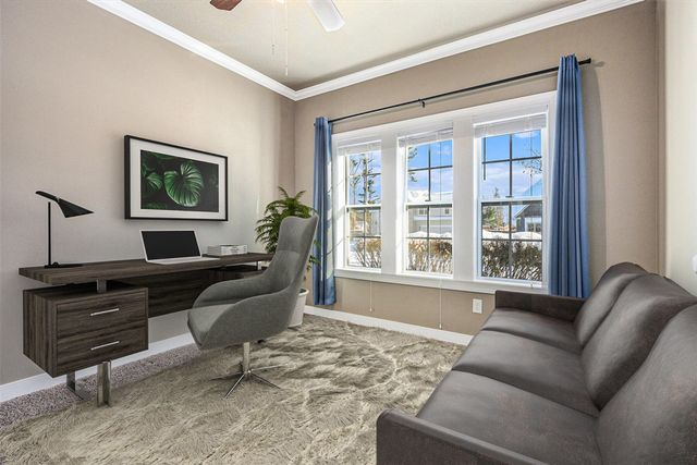 1318 Ashton Woods Court, Portage, MI 49024