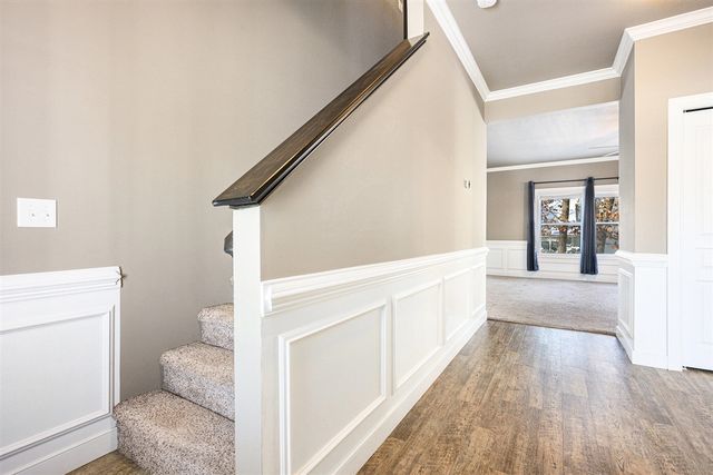 1318 Ashton Woods Court, Portage, MI 49024