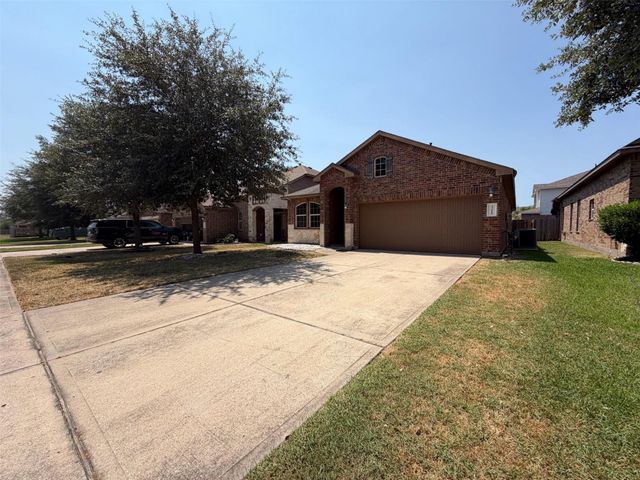 23615 Stargazer Point, Spring, TX 77373