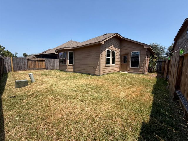 23615 Stargazer Point, Spring, TX 77373