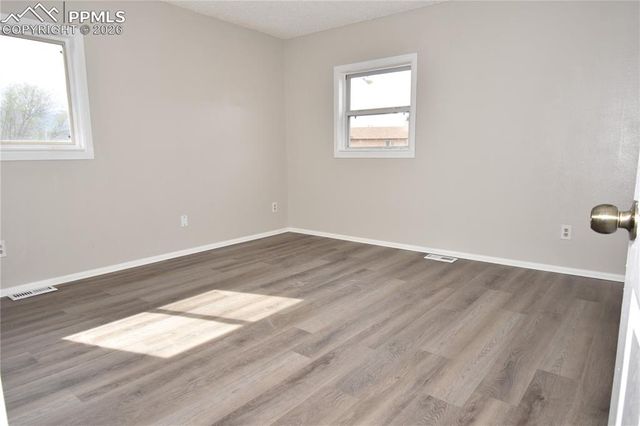 4233 Moonbeam Drive, Colorado Springs, CO 80916