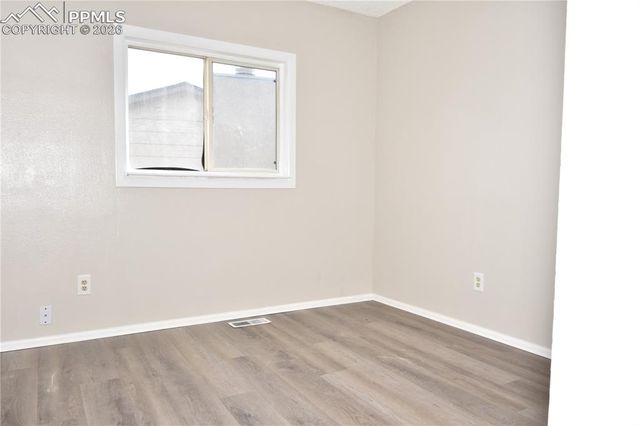 4233 Moonbeam Drive, Colorado Springs, CO 80916