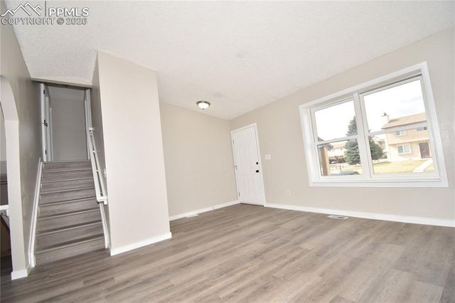 4233 Moonbeam Drive, Colorado Springs, CO 80916