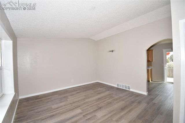 4233 Moonbeam Drive, Colorado Springs, CO 80916