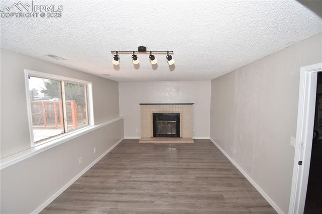 4233 Moonbeam Drive, Colorado Springs, CO 80916