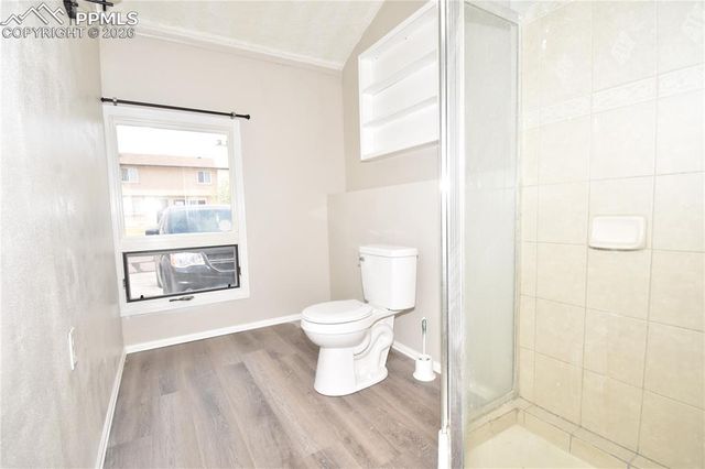 4233 Moonbeam Drive, Colorado Springs, CO 80916