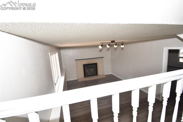 4233 Moonbeam Drive, Colorado Springs, CO 80916