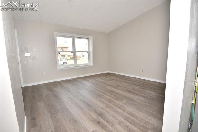 4233 Moonbeam Drive, Colorado Springs, CO 80916