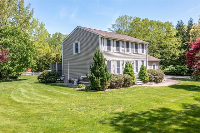 108 Wilbur Road, Lincoln, RI 02865