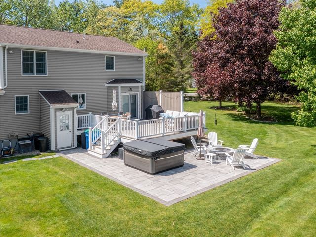 108 Wilbur Road, Lincoln, RI 02865